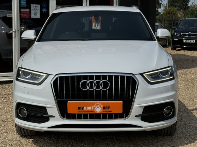 2024 Audi Q3