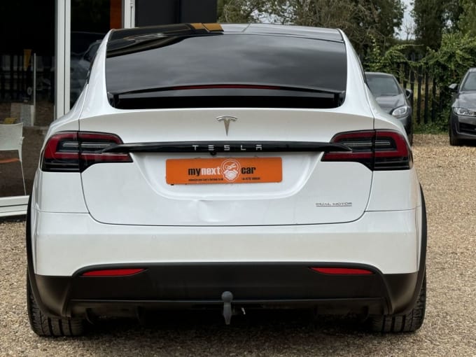 2024 Tesla Model X