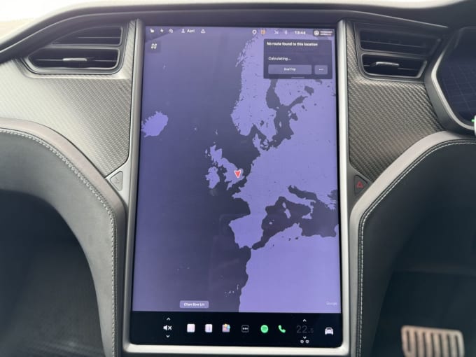 2024 Tesla Model X