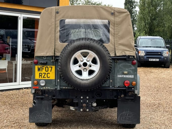 2024 Land Rover Defender