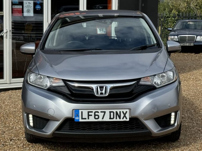 2024 Honda Jazz