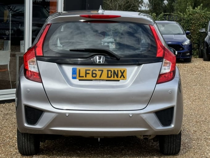 2024 Honda Jazz