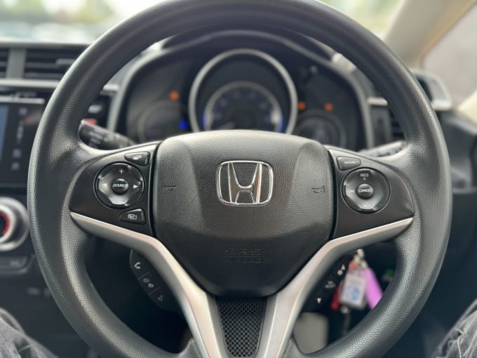 2024 Honda Jazz