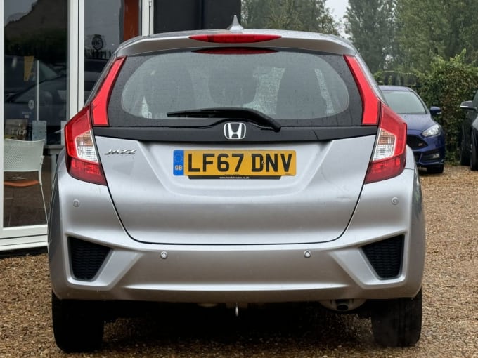 2024 Honda Jazz