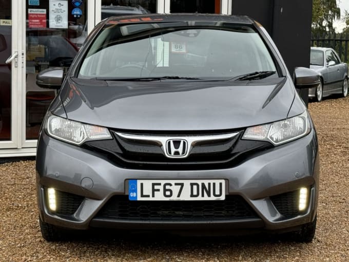 2024 Honda Jazz