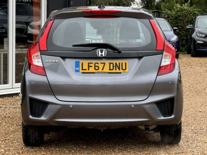 2024 Honda Jazz