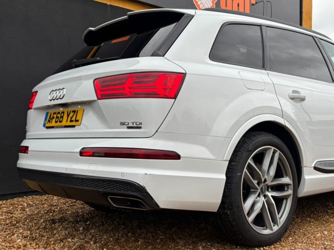 2025 Audi Q7