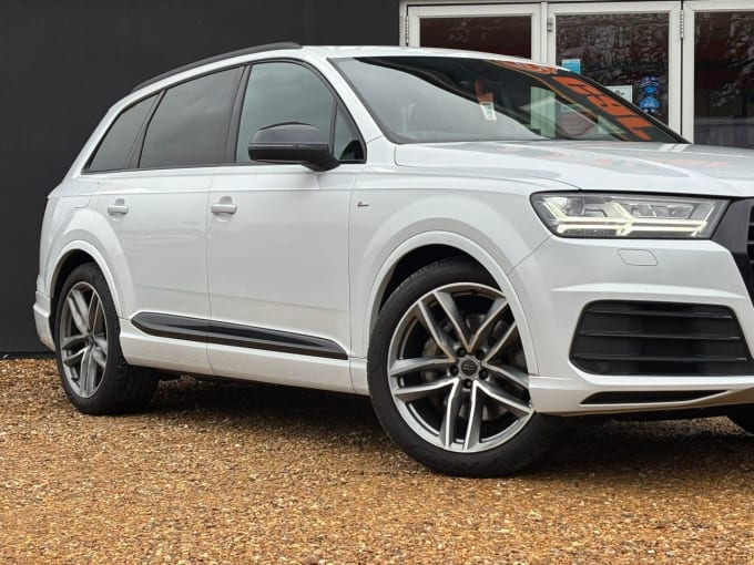 2025 Audi Q7