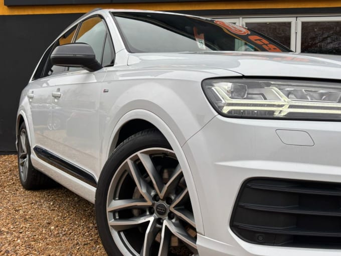 2025 Audi Q7