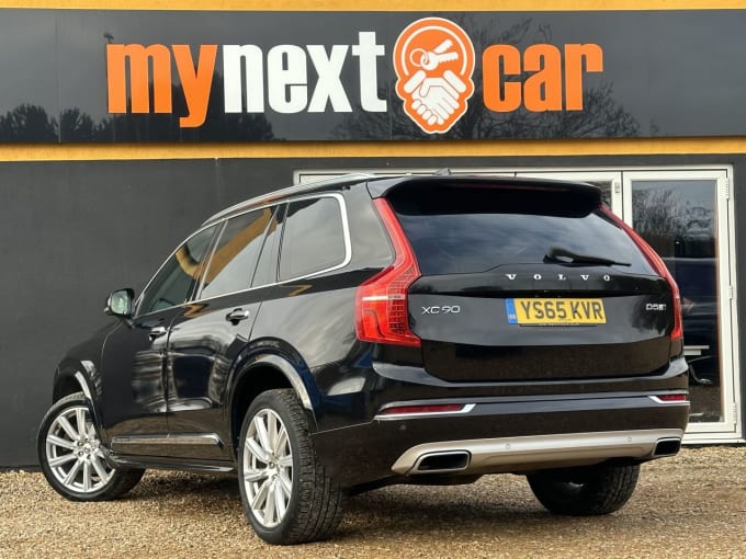 2025 Volvo Xc90