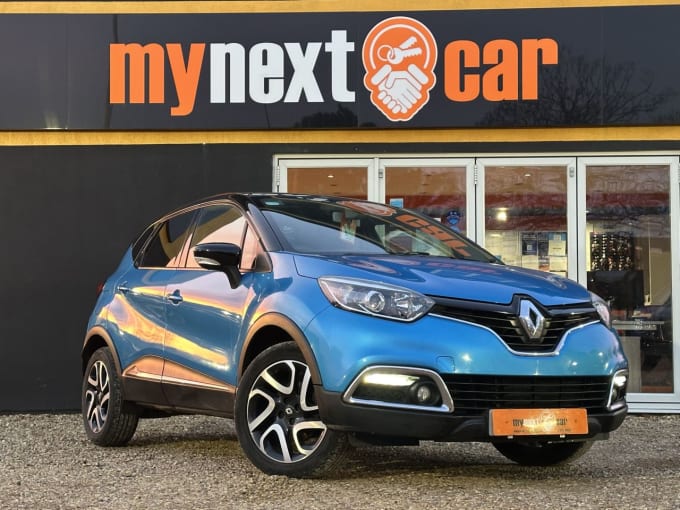 2025 Renault Captur