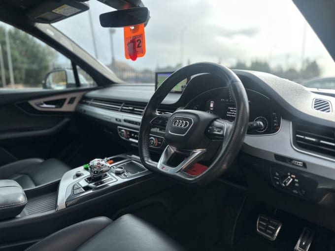 2025 Audi Q7