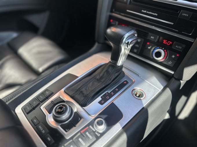 2025 Audi Q7