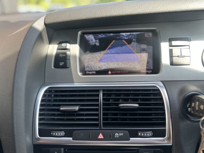 2025 Audi Q7