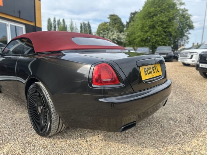 2025 Rolls-royce Cullinan