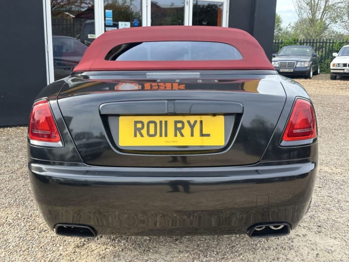 2025 Rolls-royce Cullinan