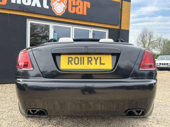 2025 Rolls-royce Cullinan