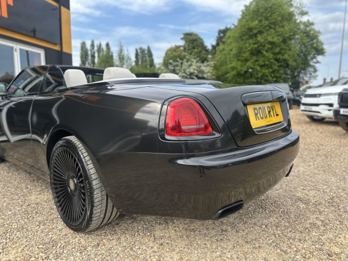 2025 Rolls-royce Cullinan