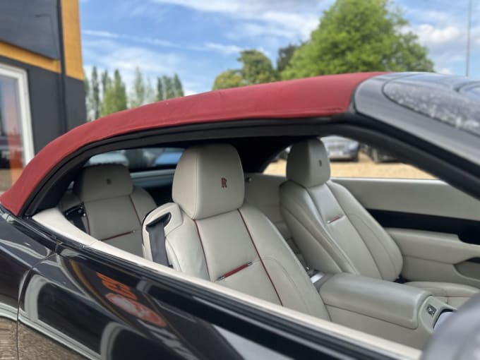2025 Rolls-royce Cullinan
