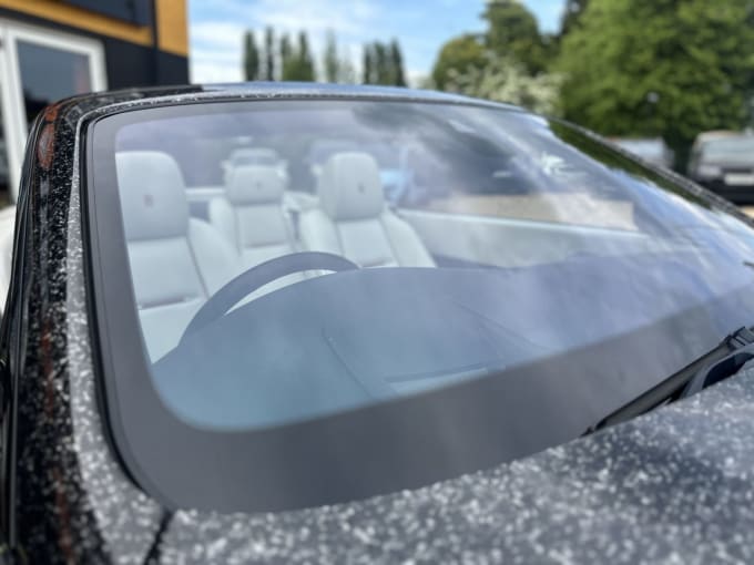 2025 Rolls-royce Cullinan