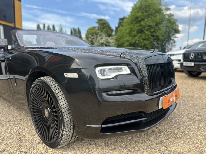 2025 Rolls-royce Cullinan
