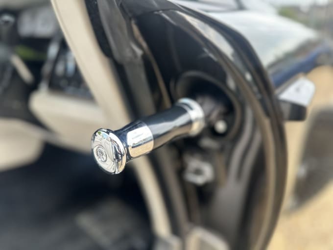 2025 Rolls-royce Cullinan