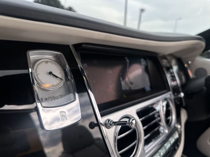 2025 Rolls-royce Cullinan