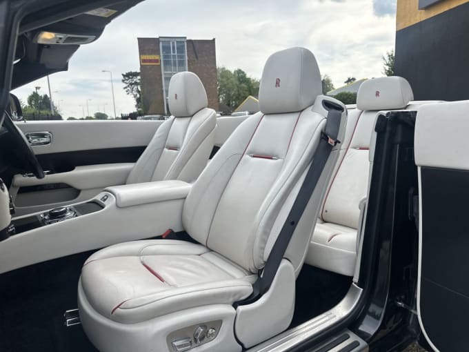 2025 Rolls-royce Cullinan