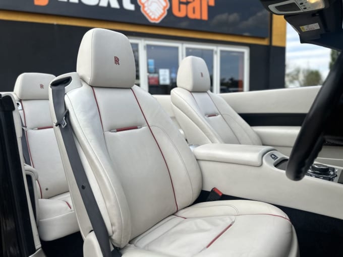 2025 Rolls-royce Cullinan