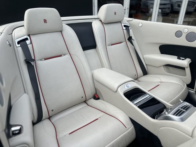 2025 Rolls-royce Cullinan