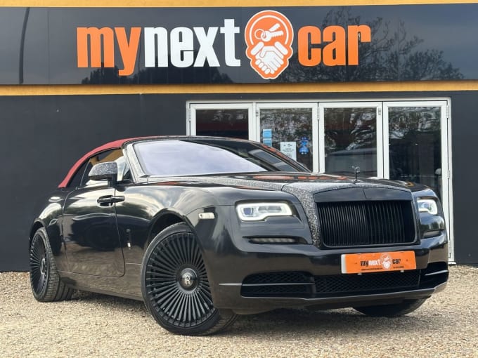 2025 Rolls-royce Cullinan