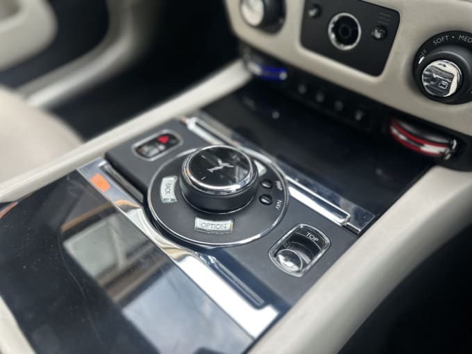 2025 Rolls-royce Cullinan