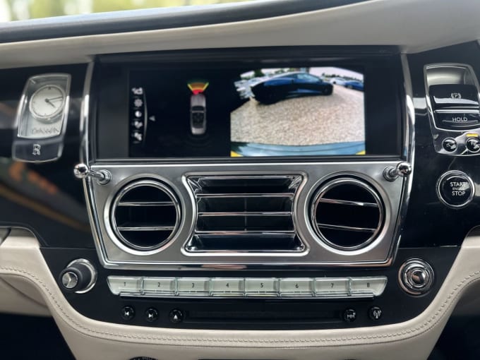 2025 Rolls-royce Cullinan