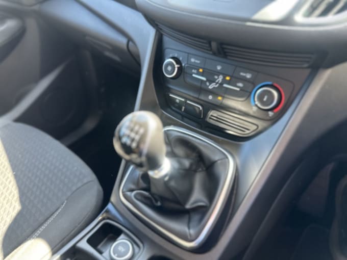 2025 Ford C-max