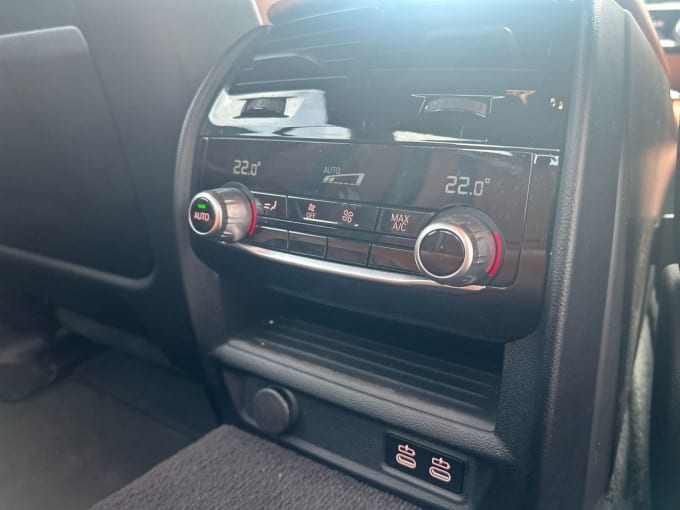 2025 BMW M5