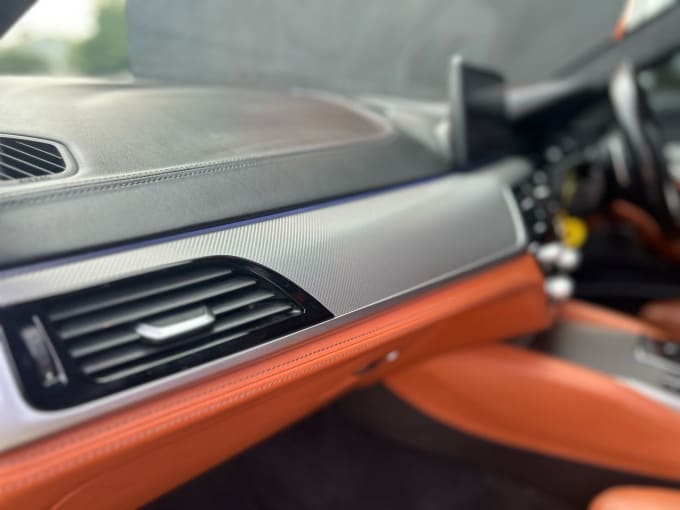 2025 BMW M5