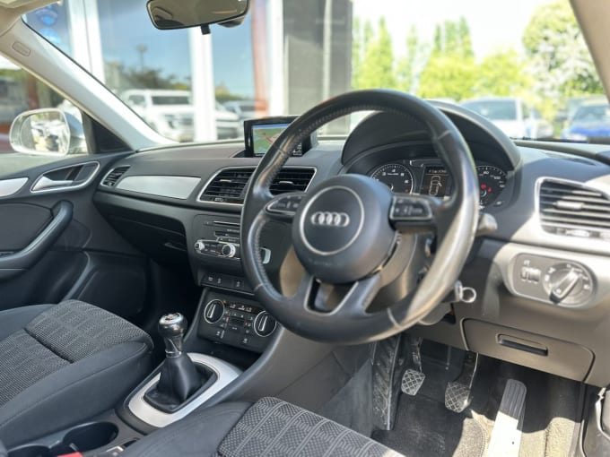 2025 Audi Q3
