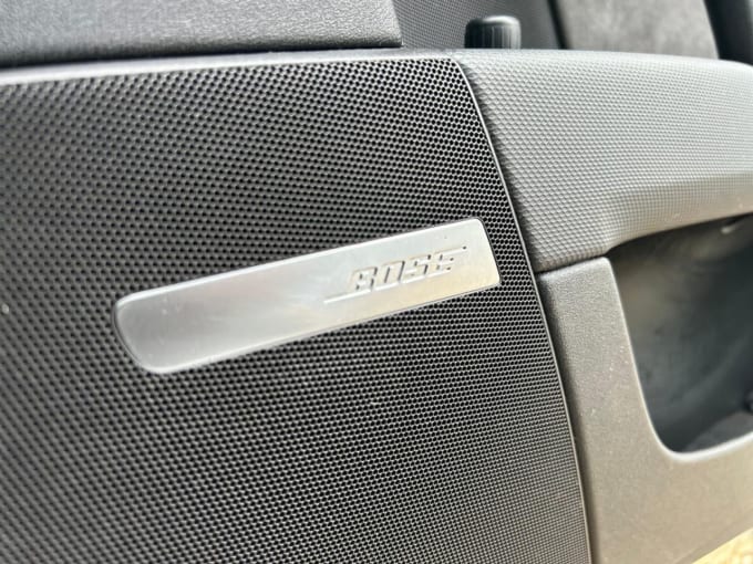 2025 Audi Tt