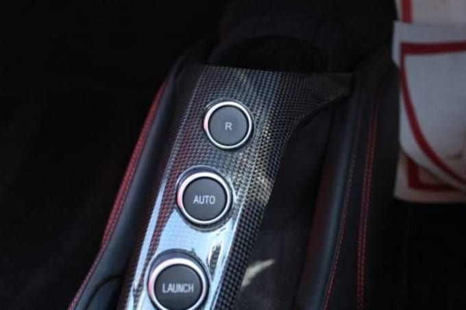 2025 Ferrari 488