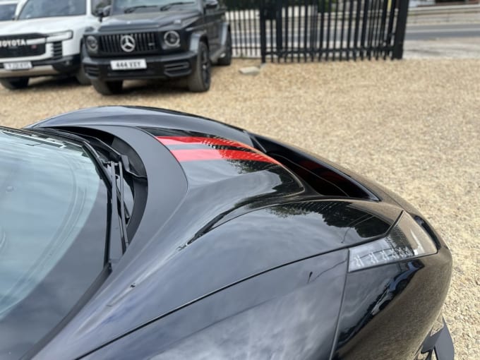 2025 Ferrari 488