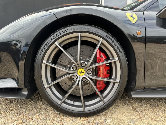 2025 Ferrari 488