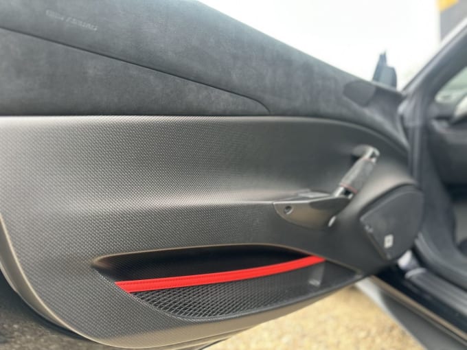 2025 Ferrari 488