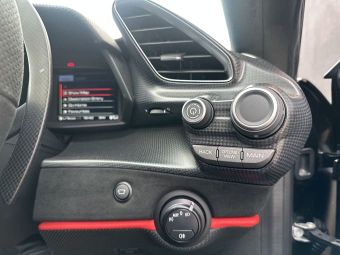 2025 Ferrari 488