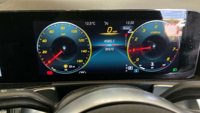 2025 Mercedes-benz Glb
