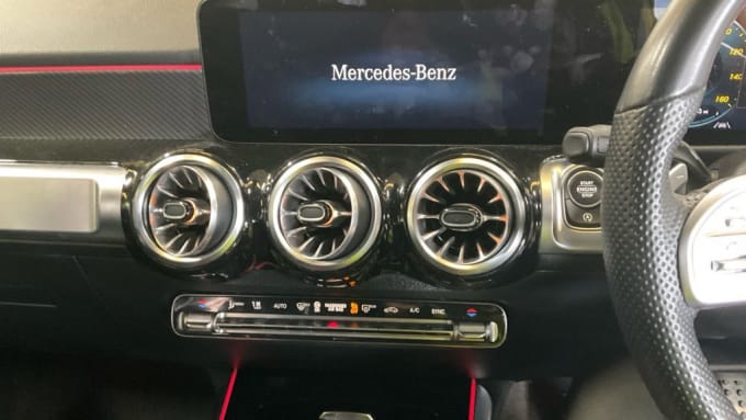 2025 Mercedes-benz Glb