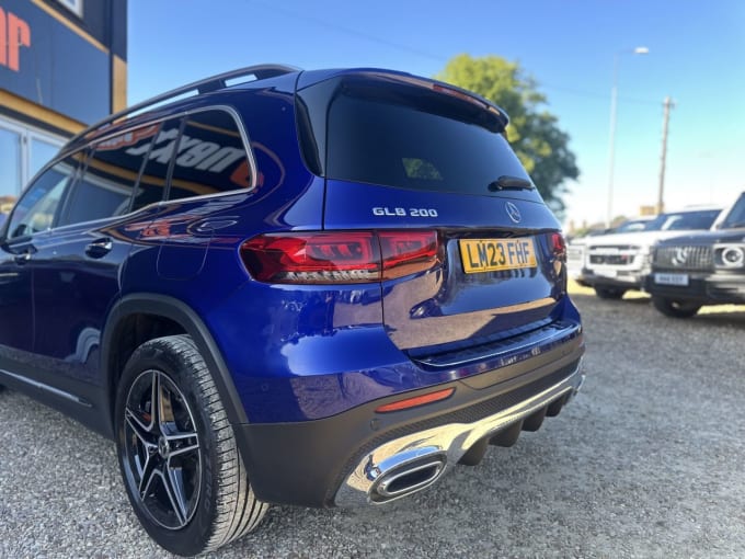 2025 Mercedes-benz Glb