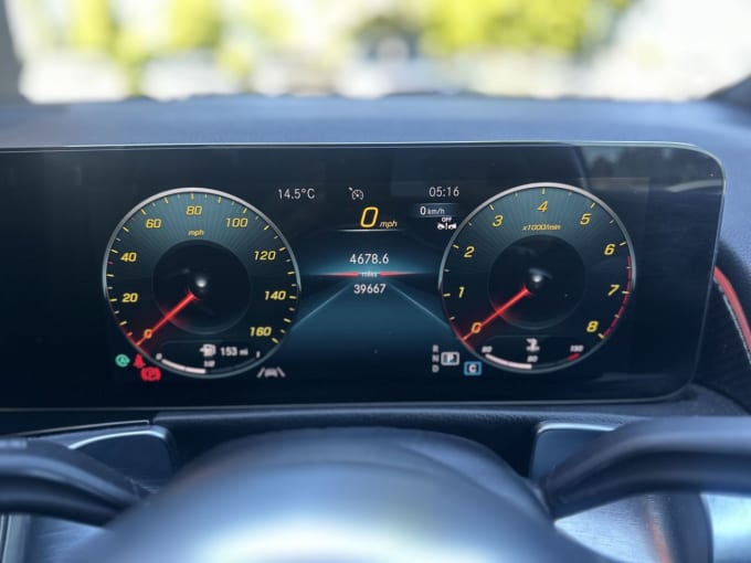 2025 Mercedes-benz Glb