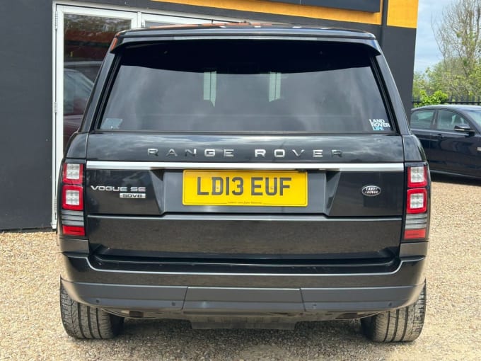 2025 Land Rover Range Rover