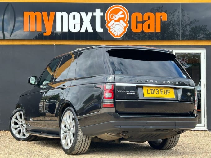 2025 Land Rover Range Rover