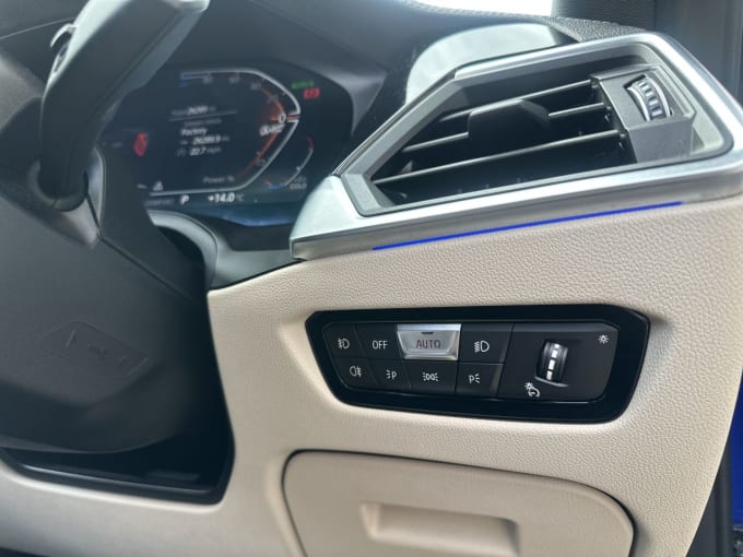2025 BMW 4 Series